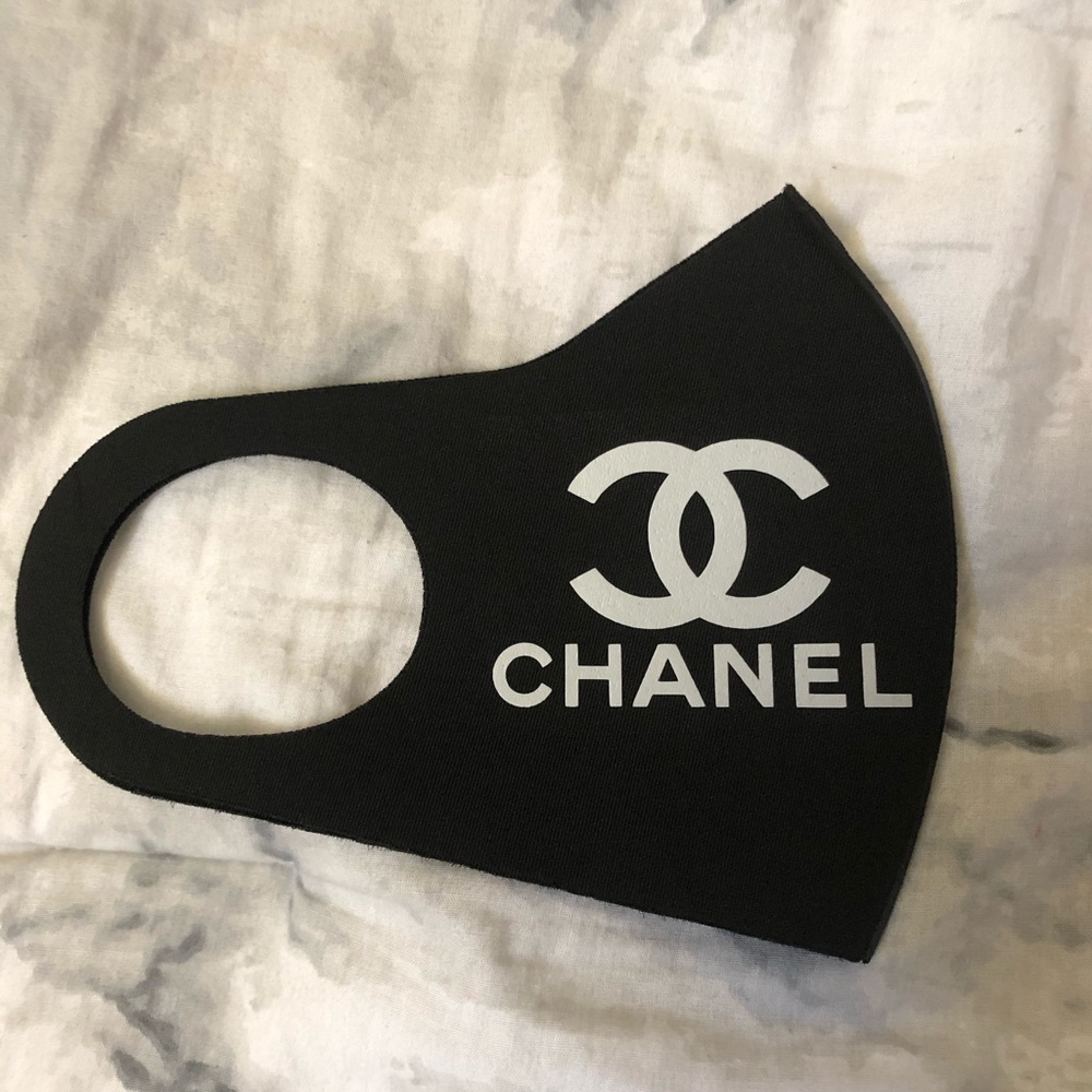 NEW Mask!